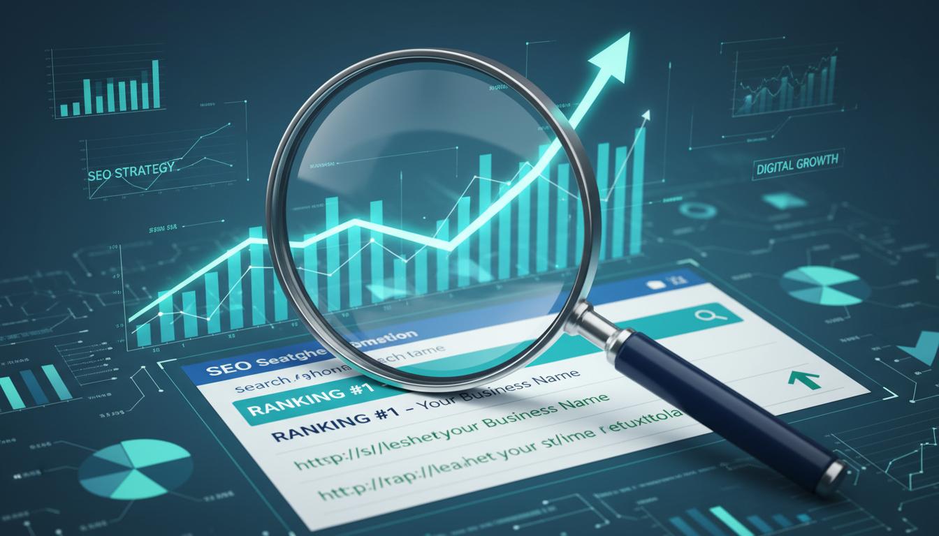 How to Improve Your Website's SEO Ranking