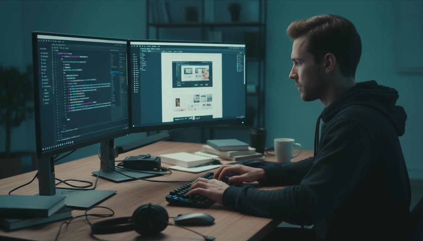 Web Development